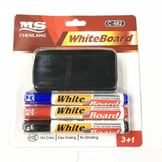white board